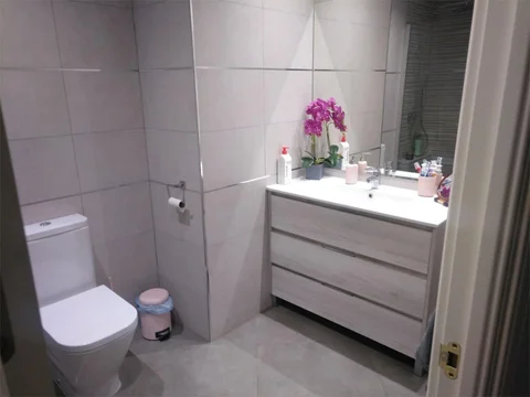 Piso en  Calle de Francisco de Diego 1 - Foto 21