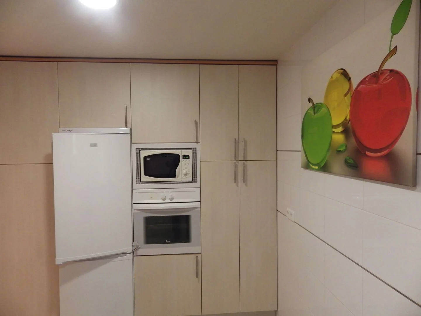 Piso en calle de jorge juan, 141 - Foto 2