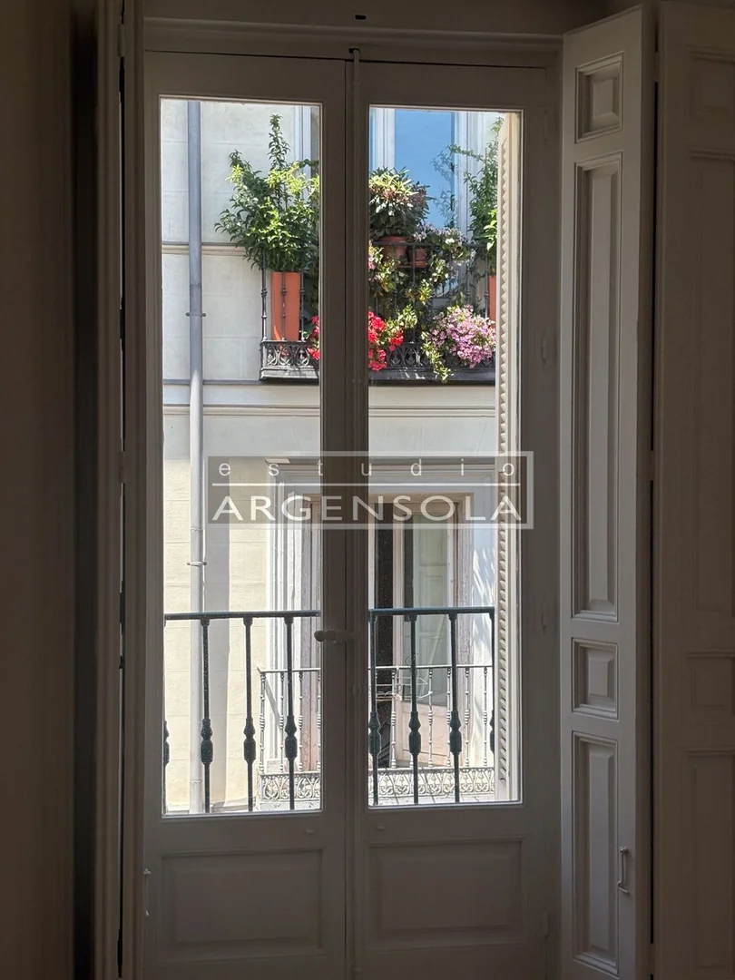 Piso en Chueca-Justicia - Foto 26