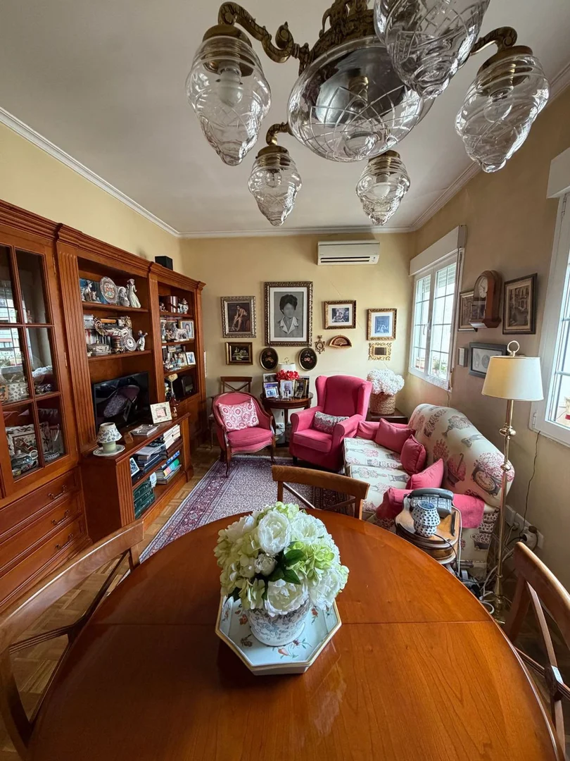 Piso en calle de Hilarión Eslava, 24 - Foto 3