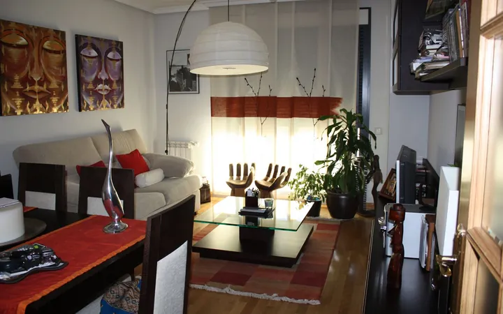Piso en Calle José Antonio Zapata, 10, Legazpi - Foto 1