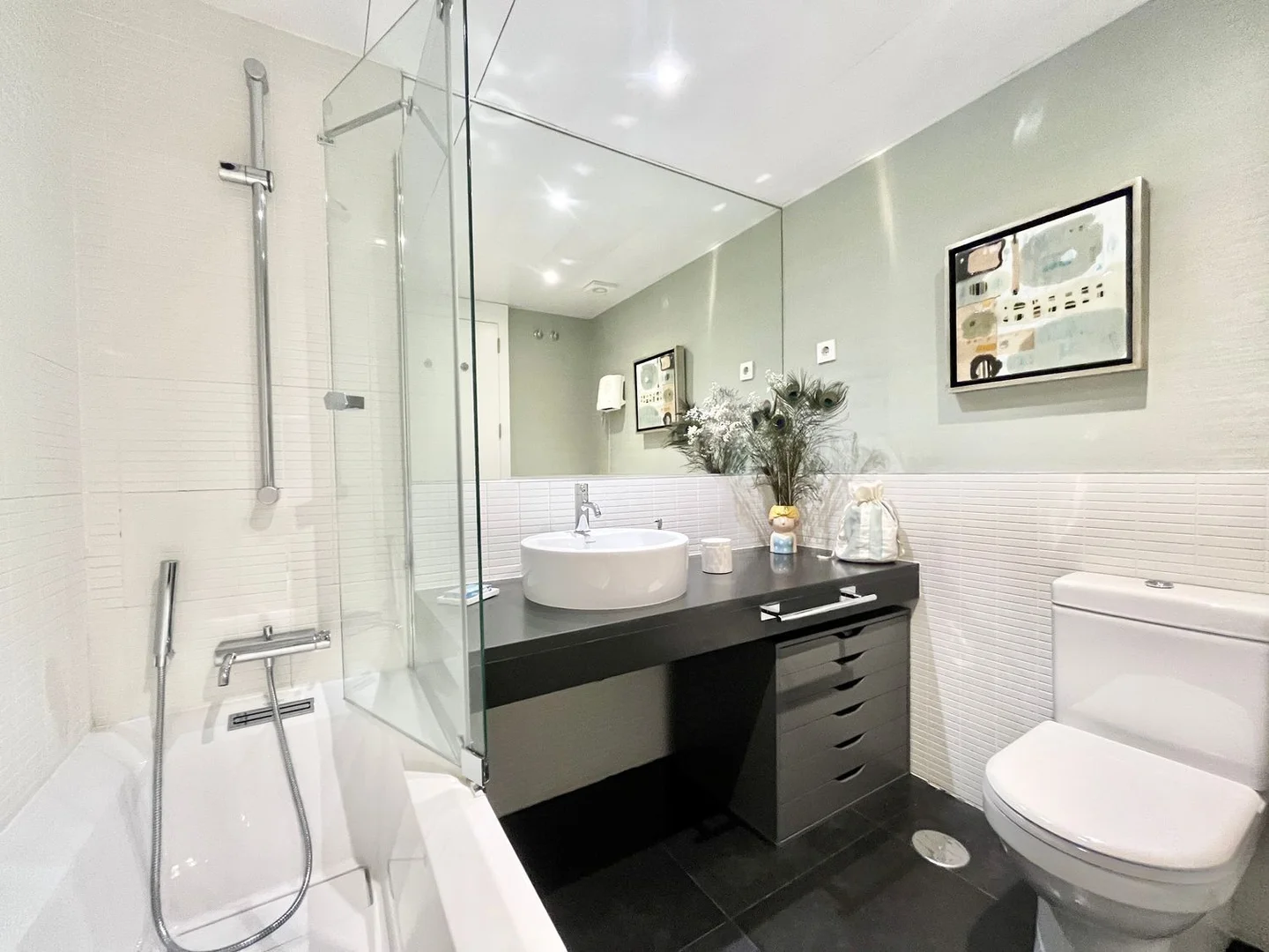 Piso en calle de Hermosilla, 82 - Foto 18