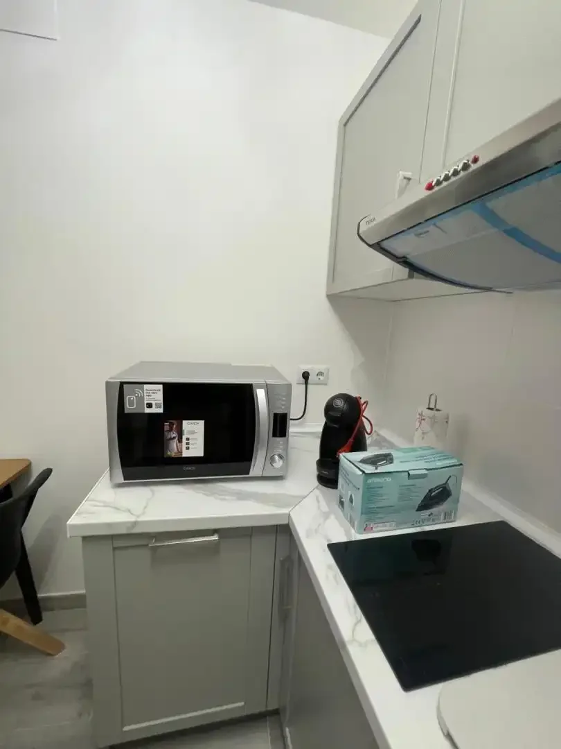 Piso en  Calle de las Tres Cruces 2 - Foto 33