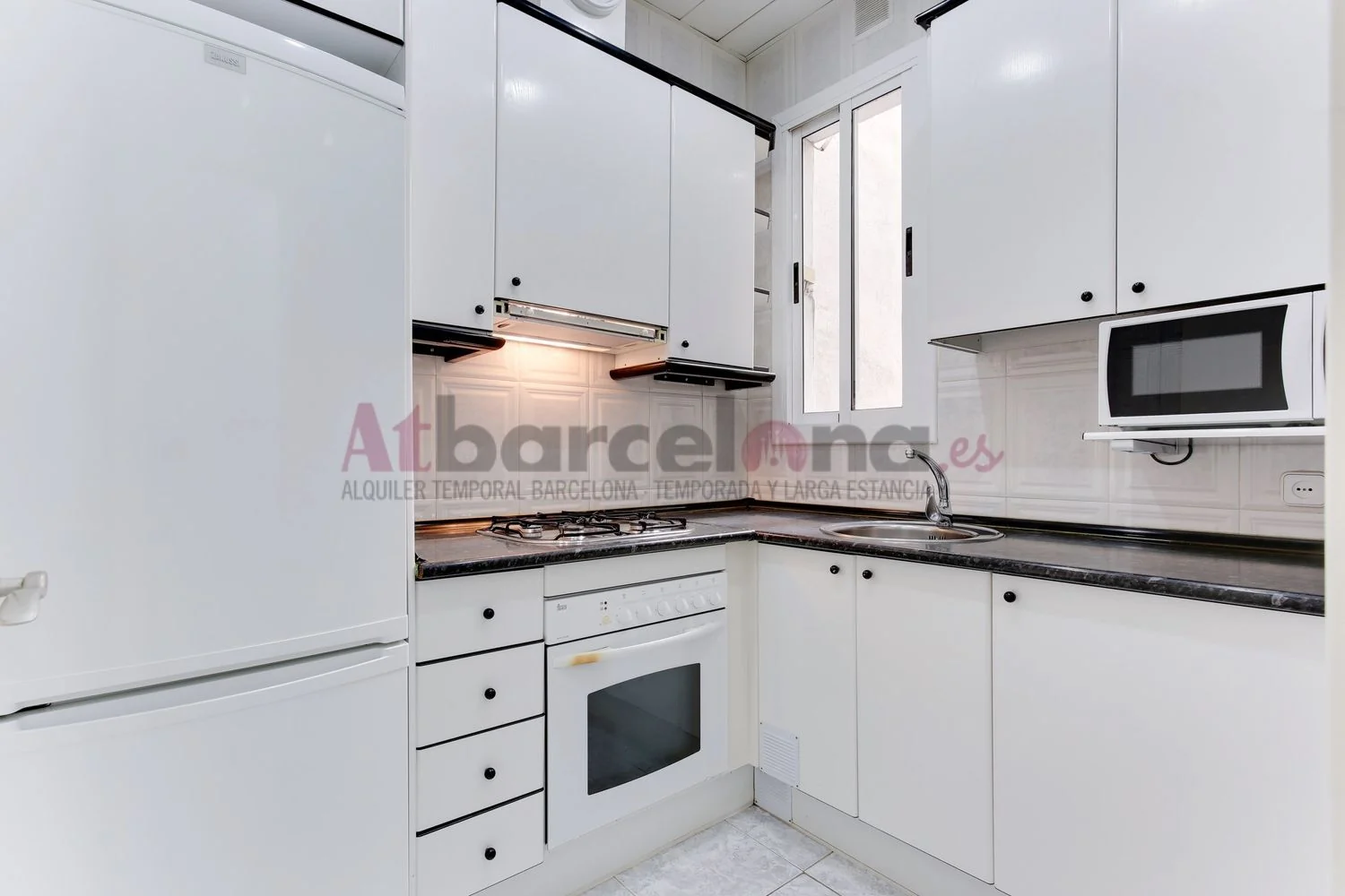 Piso en Bordeta, Hostafrancs - Foto 3
