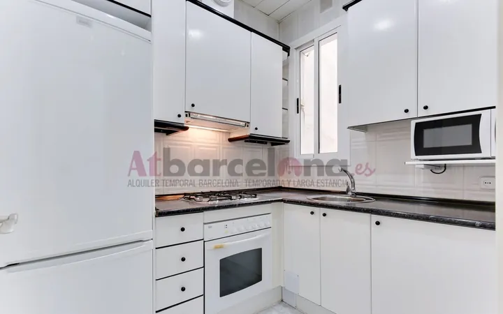 Piso en Bordeta, Hostafrancs - Foto 3