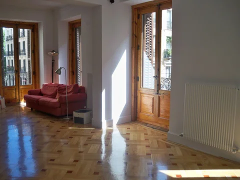 Piso en calle de Orellana, 15 - Foto 5