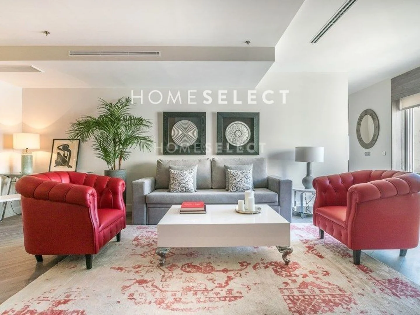 Piso en plaza de España - Foto 3