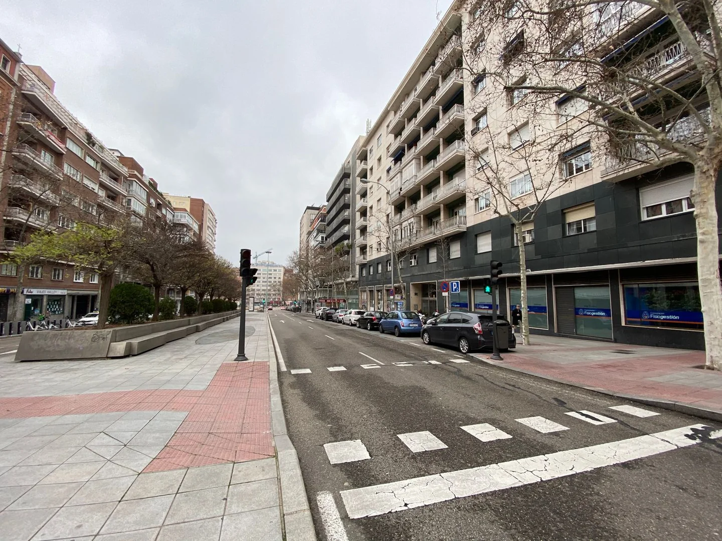 Piso en Calle de Cea Bermúdez, 66, Vallehermoso - Foto 3