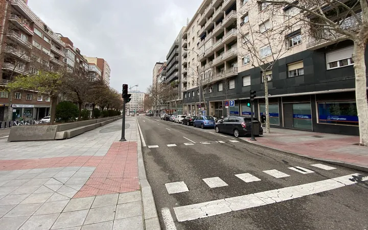 Piso en Calle de Cea Bermúdez, 66, Vallehermoso - Foto 3