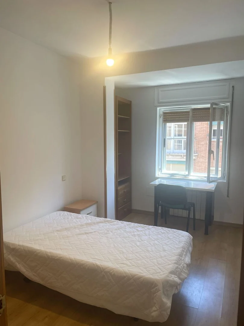 Piso en Calle de Cáceres, 48, Chopera - Foto 12