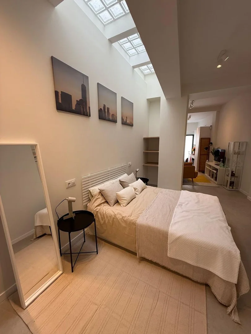 Estudio en Bellas Vistas - Foto 6