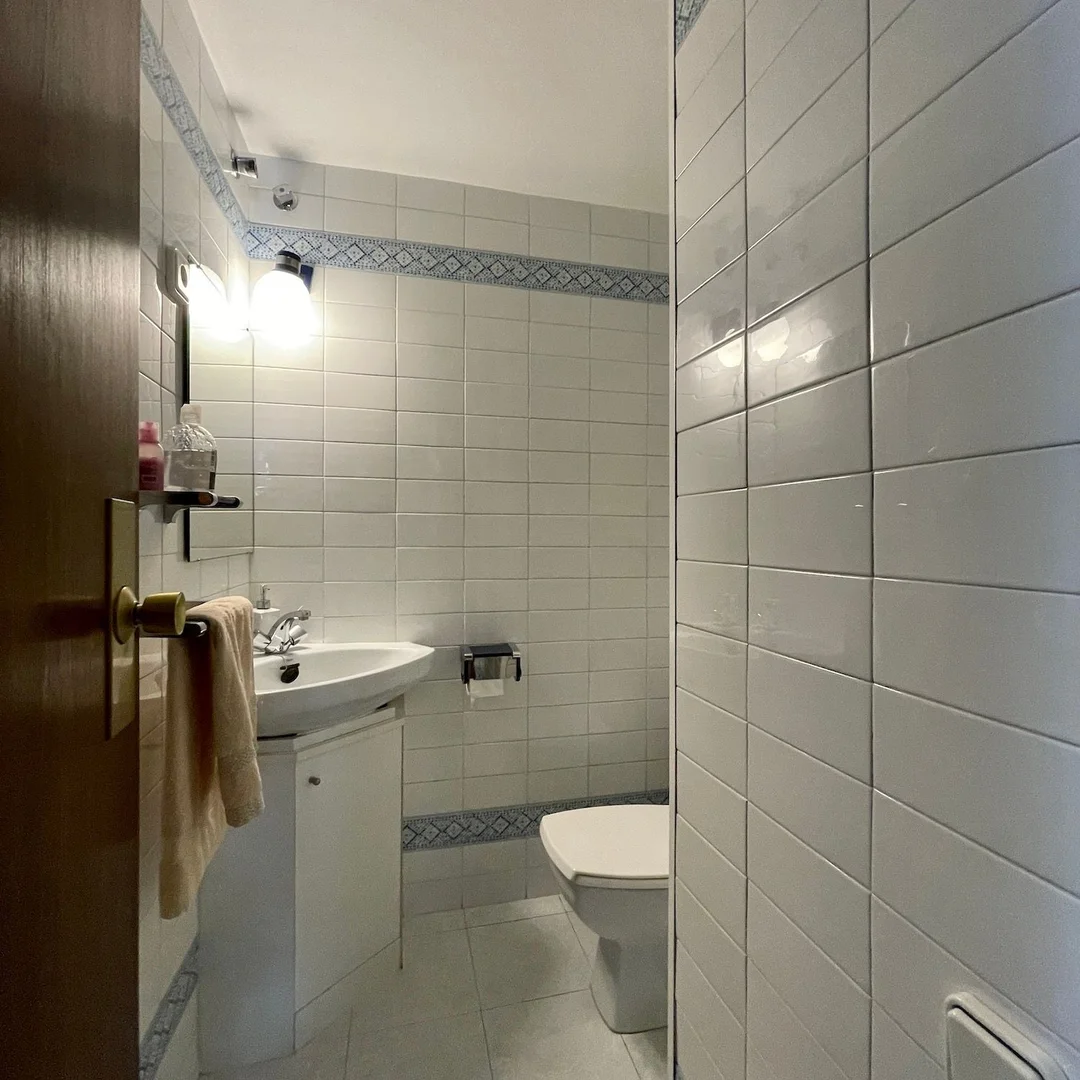 Piso en calle de Villarroel, 256 - Foto 19