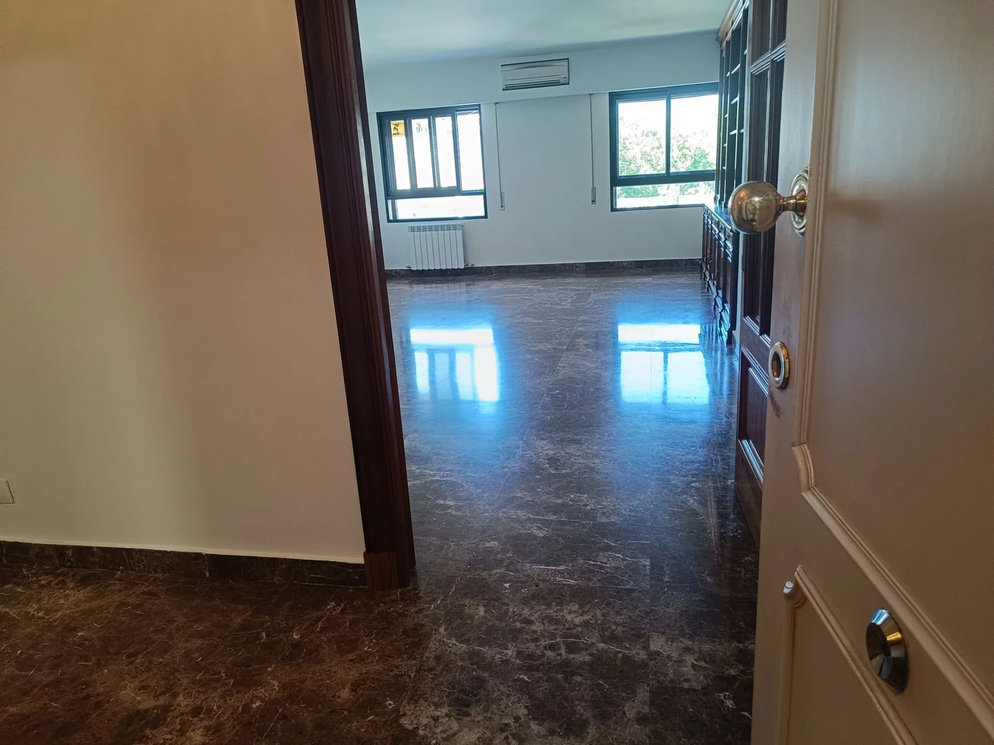 Piso en Calle de Raimundo Fernández Villaverde, Cuatro Caminos - Foto 9