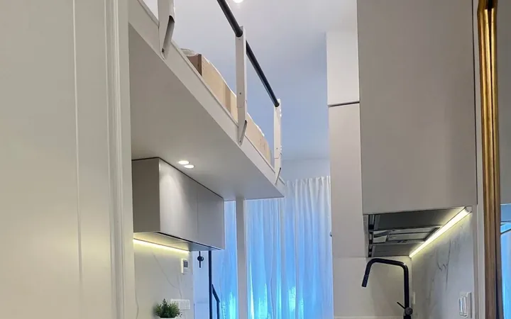 Estudio en Gran Vía, 45, Palacio - Foto 1