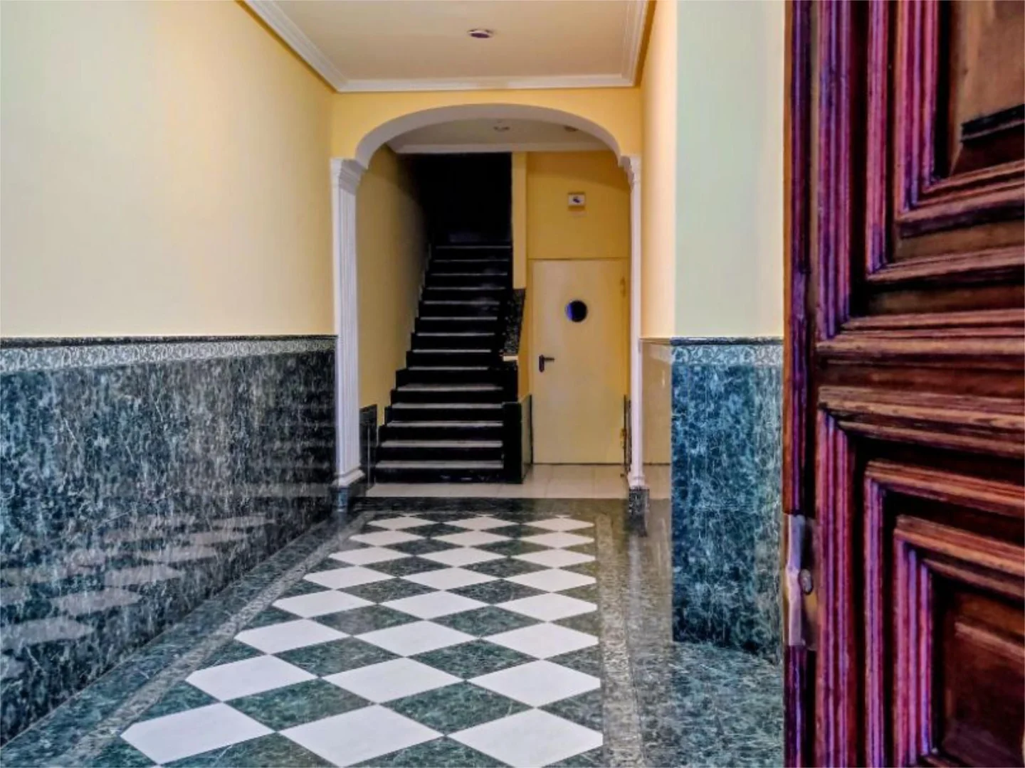 Piso en  Calle de Muñoz Torrero 3 - Foto 18