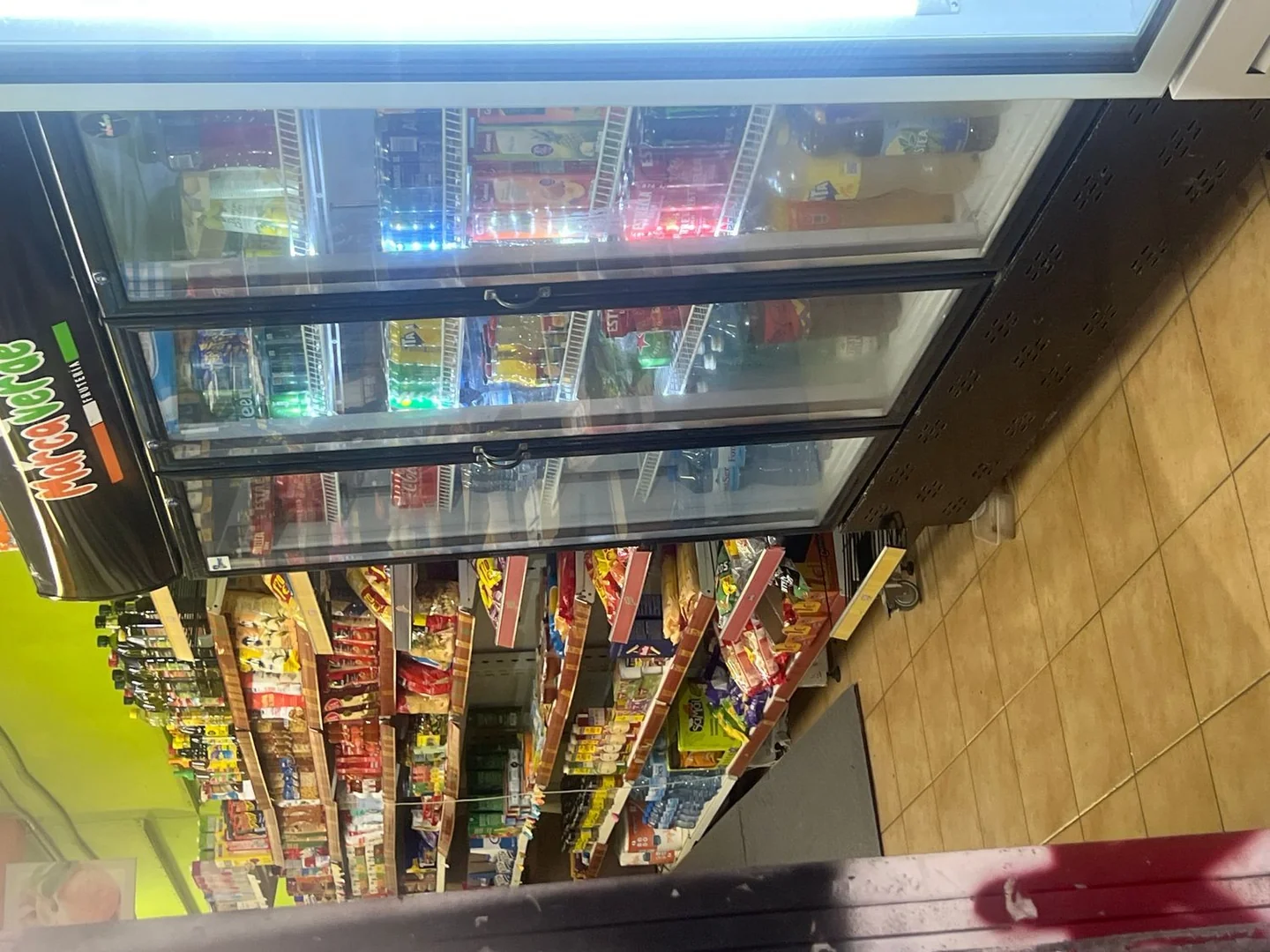 Local en Negocio en Travesía de Gràcia, 322, El Baix Guinardó - Foto 3