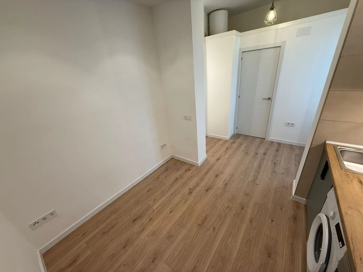 Estudio en Calle de Navarra, Bellas Vistas - Foto 13