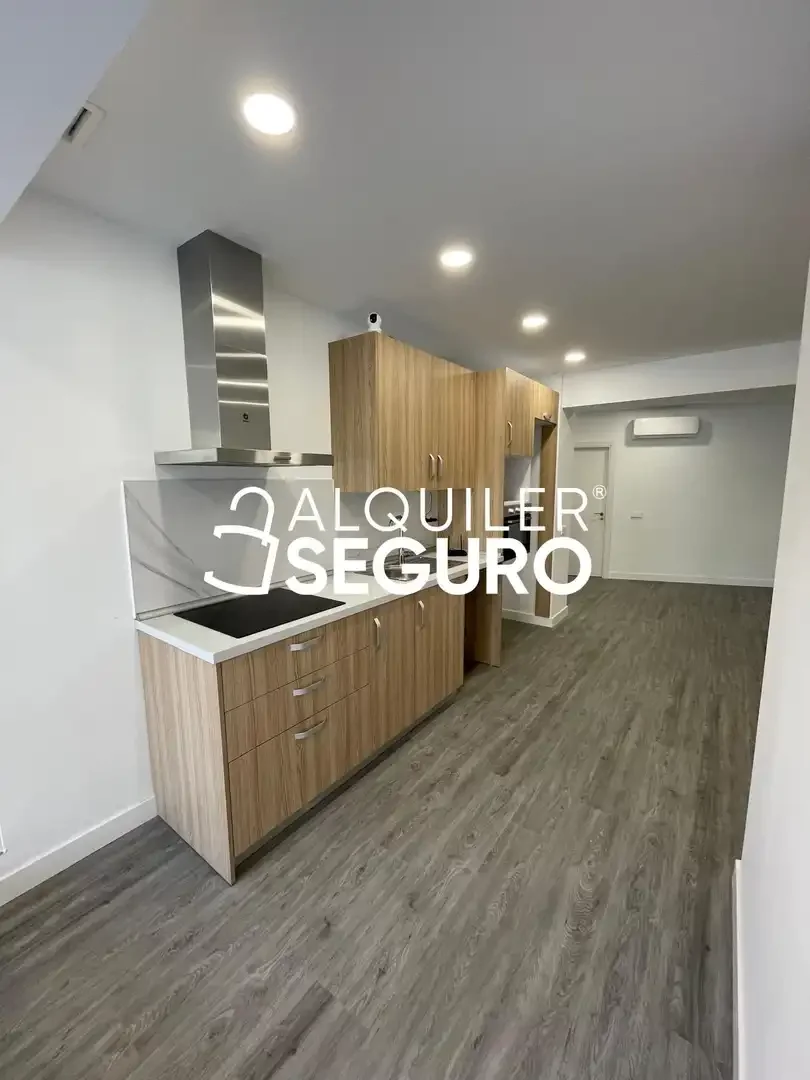 Estudio en  Juan Zofio - Foto 4