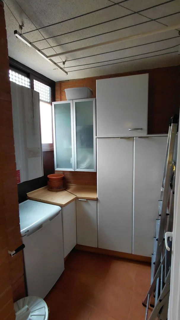 Piso en avenida del Doctor García Tapia, 155 - Foto 9