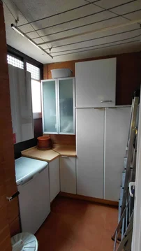 Piso en avenida del Doctor García Tapia, 155 - Foto 9