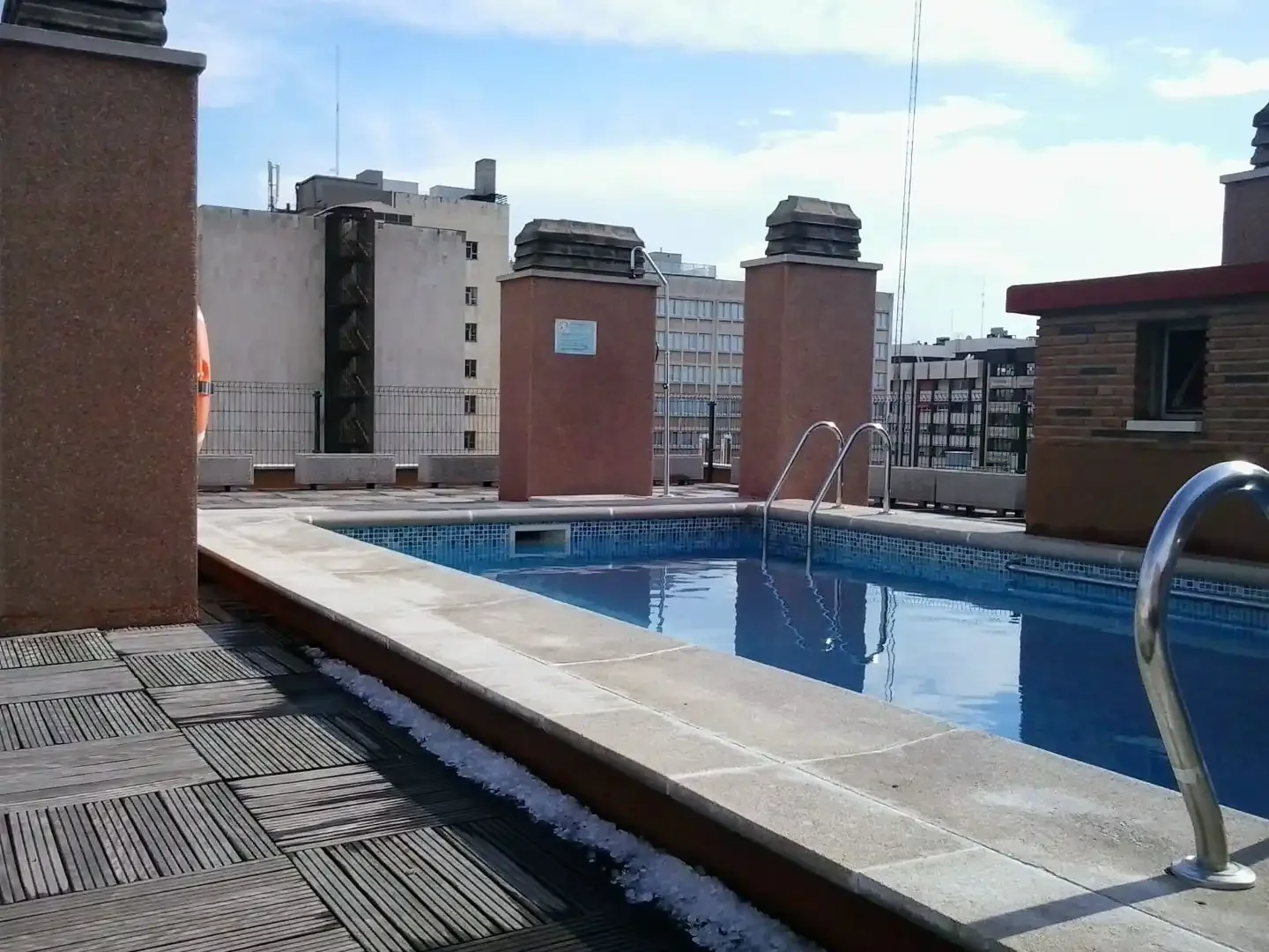 Apartamento en  Calle del Poeta Joan Maragall 47 - Foto 22