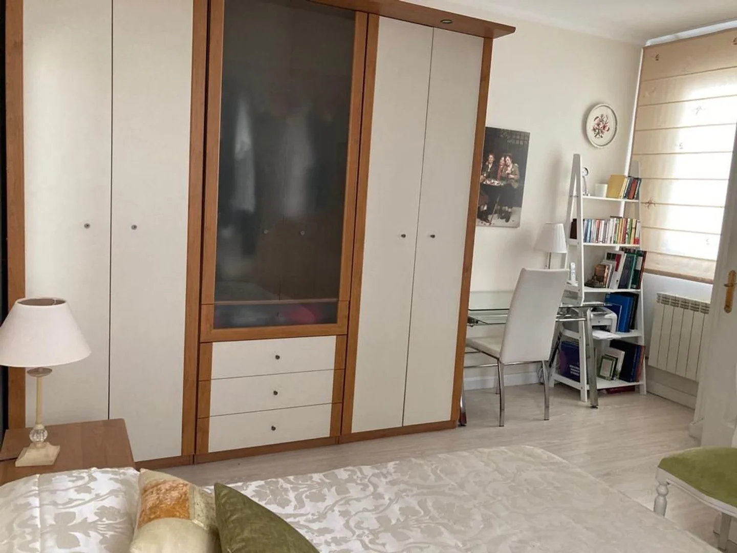 Piso en calle de Viriato, Madrid, 11 - Foto 10