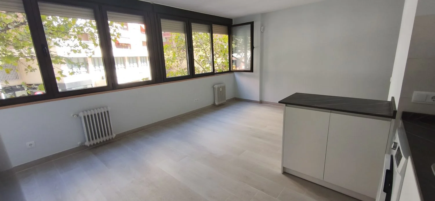 Piso en Calle de la Infanta Mercedes, 107, Cuzco-Castillejos - Foto 8