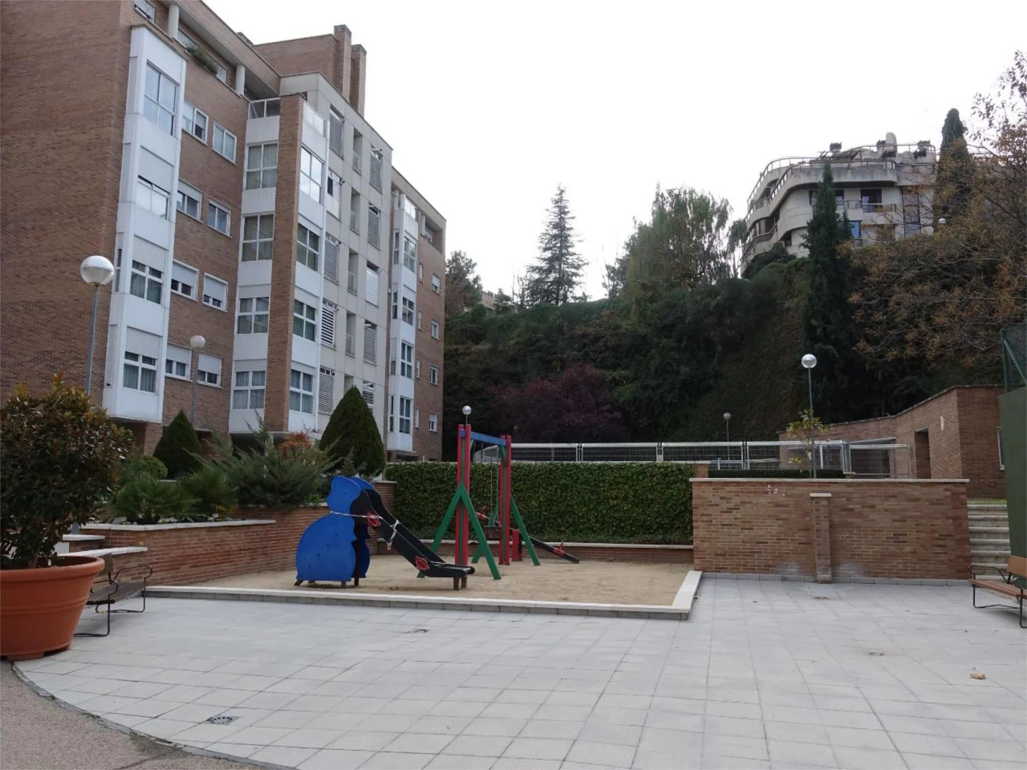 Piso en  Avenida del Talgo 123 - Foto 44