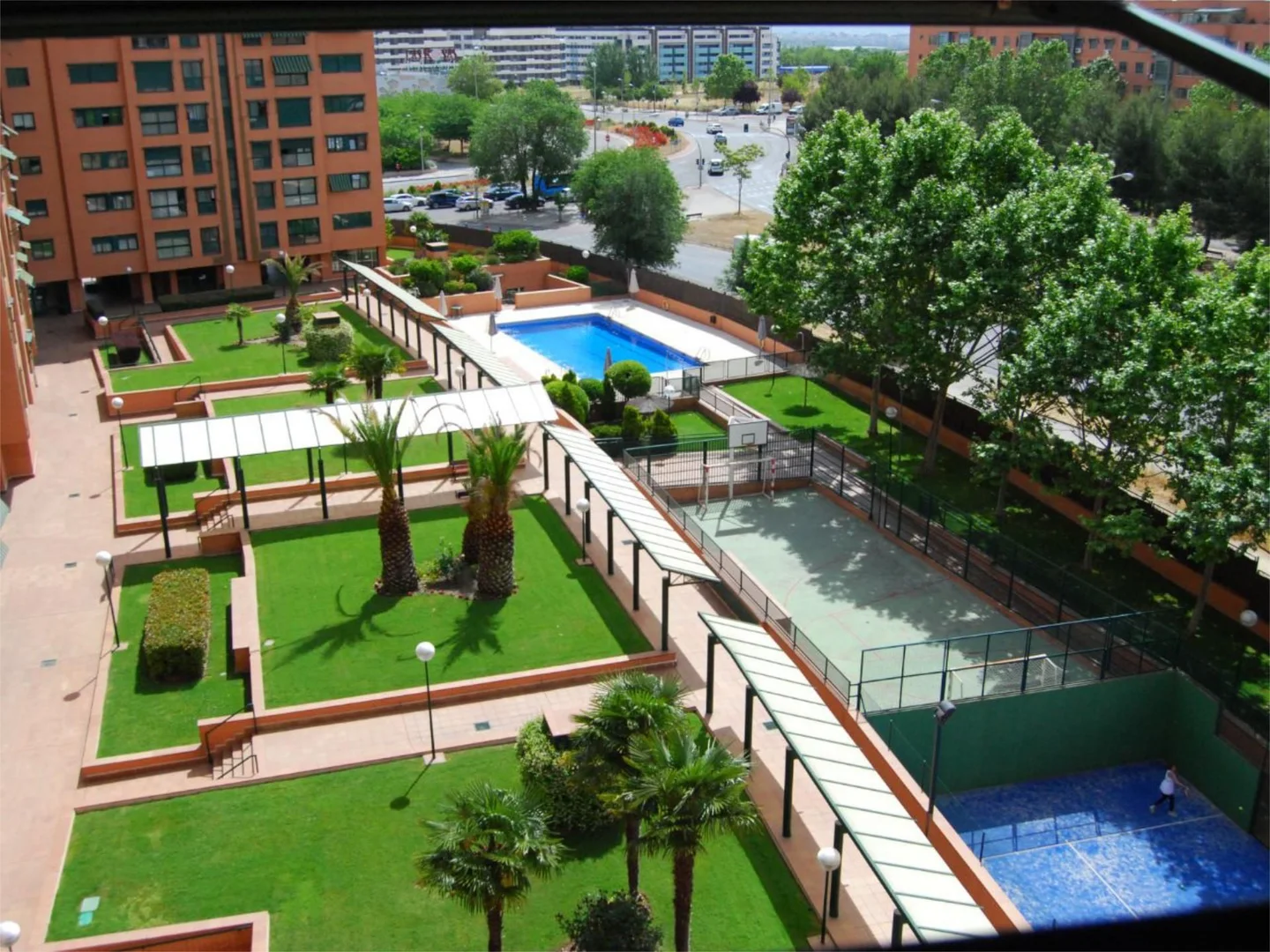 Piso en  Calle de Nicolás Salmerón 32 - Foto 17