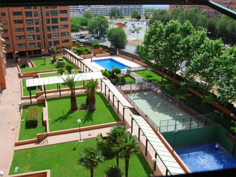 Piso en  Calle de Nicolás Salmerón 32 - Foto 17