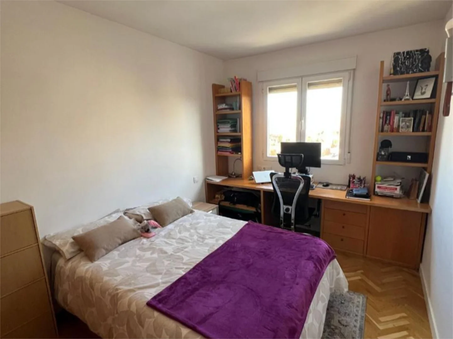 Piso en  Calle del Marqués de Lozoya 8 - Foto 17