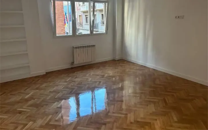 Piso en El Viso - Foto 1