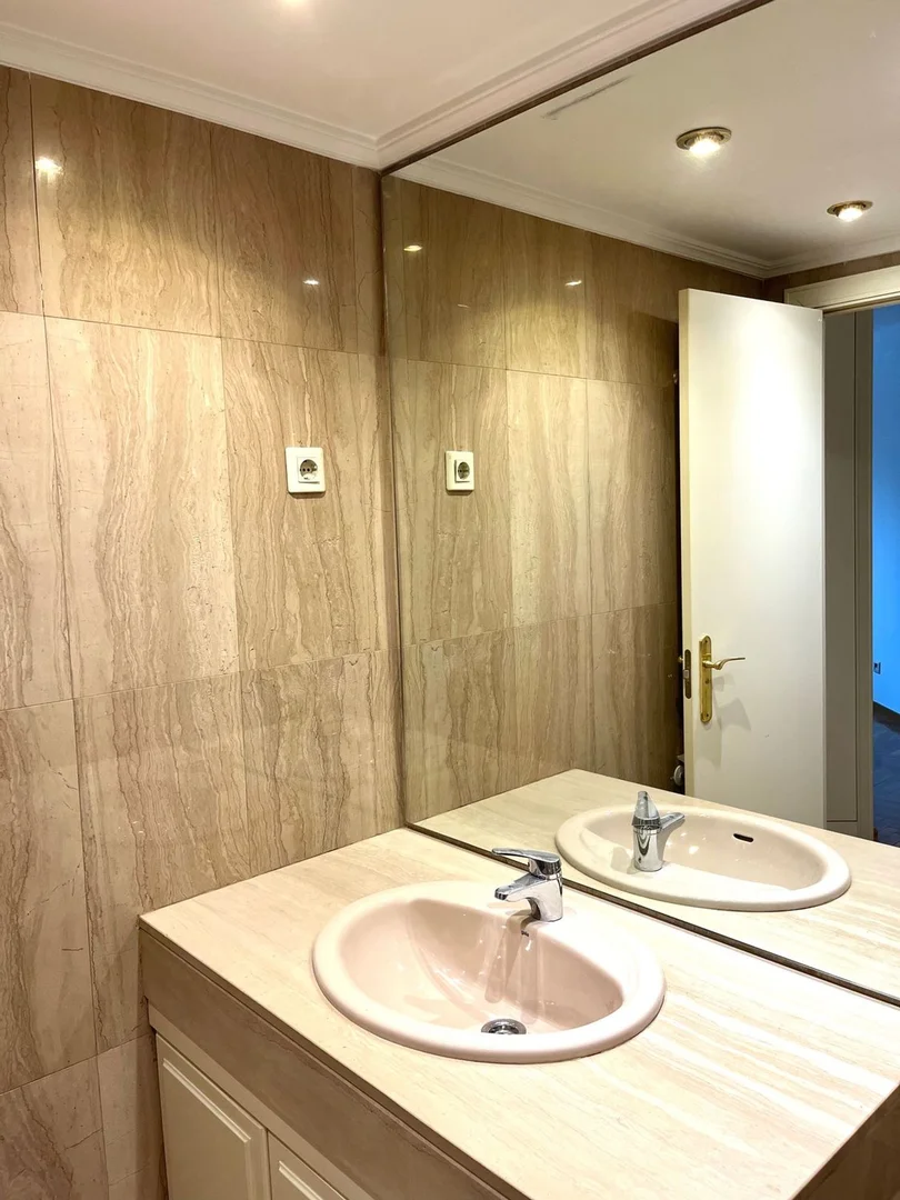 Piso en avenida de los Prunos, 24 - Foto 17