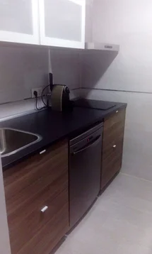 Piso en calle rufino blanco, 16 - Foto 6