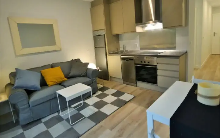 Apartamento en  Calle Ignacio Ellacuría 12 - Foto 2