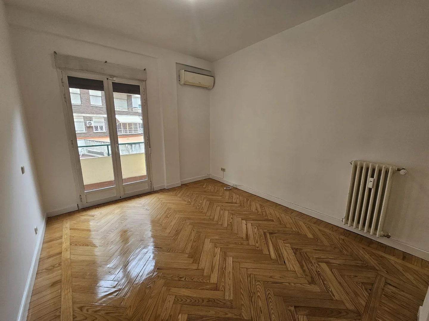Piso en Calle de la Infanta María Teresa, Bernabéu-Hispanoamérica - Foto 24