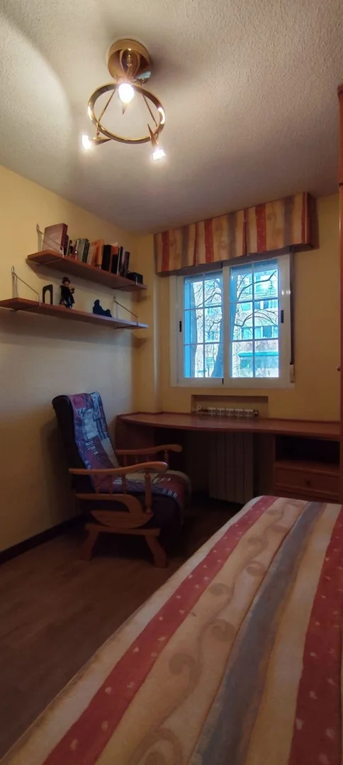 Piso en calle Pico de los Artilleros, 94 - Foto 7