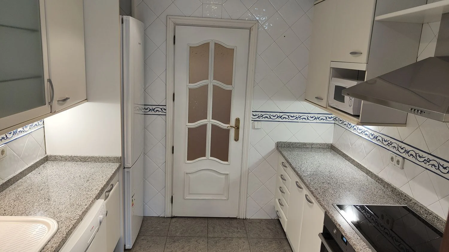 Piso en calle Maldonado, 51 - Foto 3