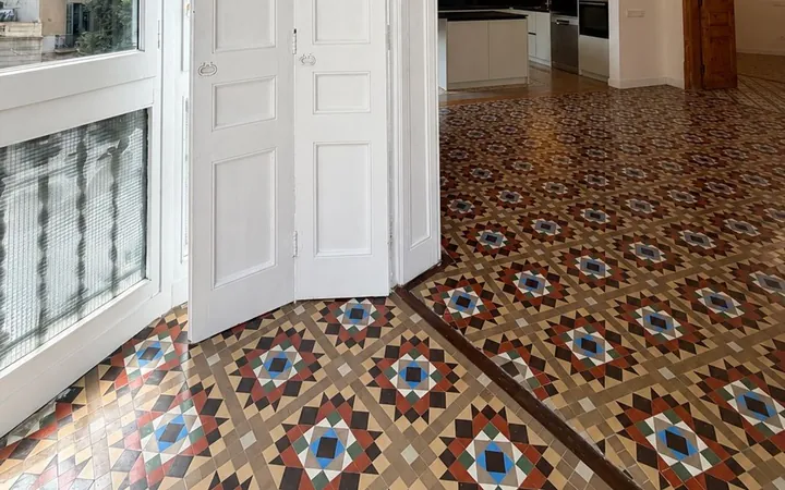 Piso en Trafalgar, La Dreta de l'Eixample - Foto 6