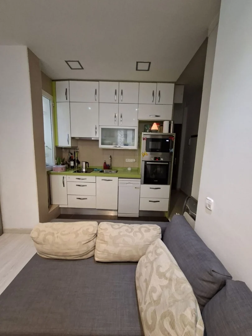 Piso en calle de Fernández de los Ríos, 57 - Foto 1