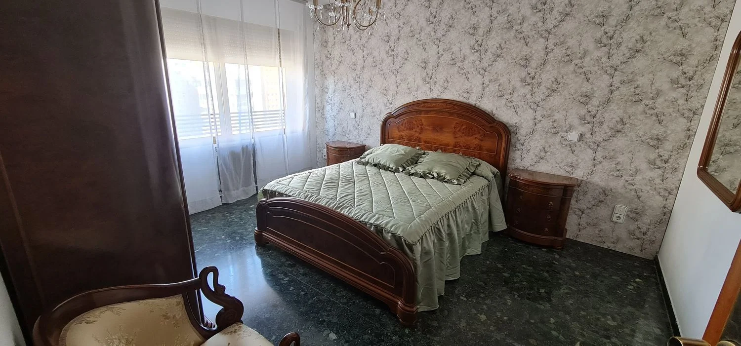 Piso en Barrio Ciudad Jardín - Parque Roma - Foto 12