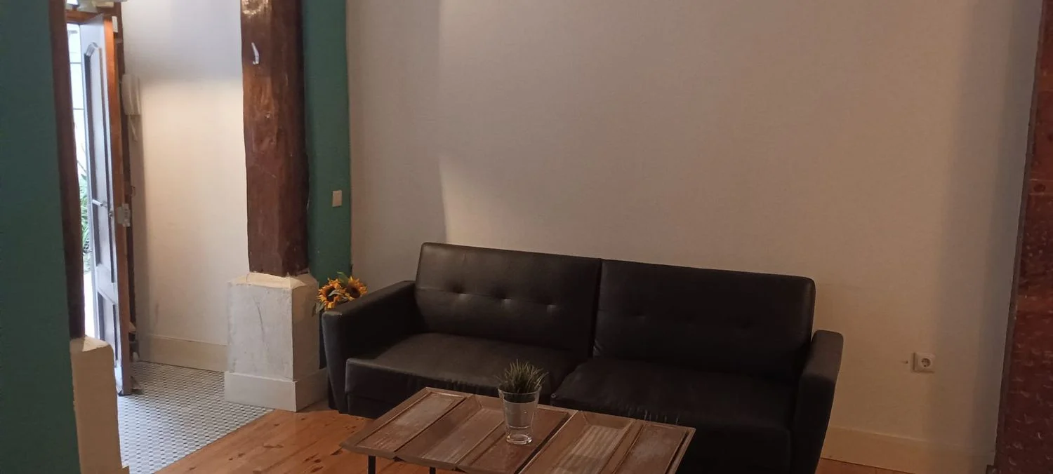 Estudio en Barrio Malasaña-Universidad - Foto 4