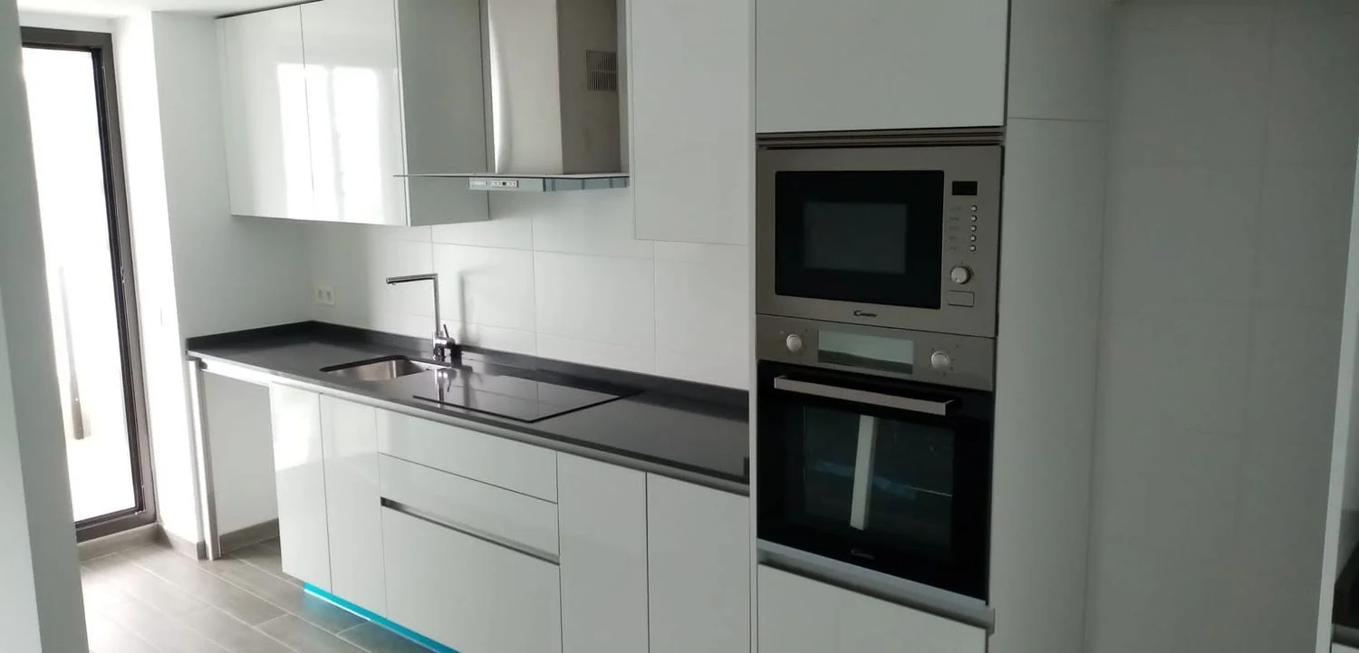 Piso en calle de la Ilusión, 11 - Foto 2