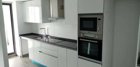 Piso en calle de la Ilusión, 11 - Foto 2