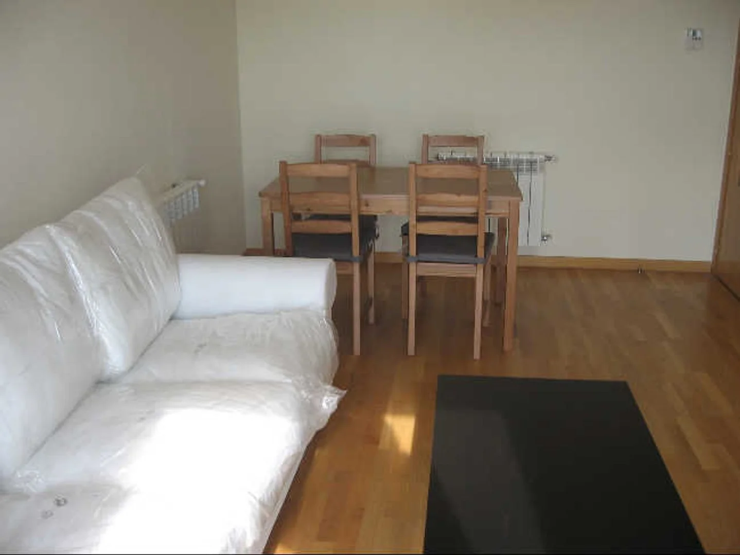 Piso en calle Viejo de Vicálvaro, 46 - Foto 3