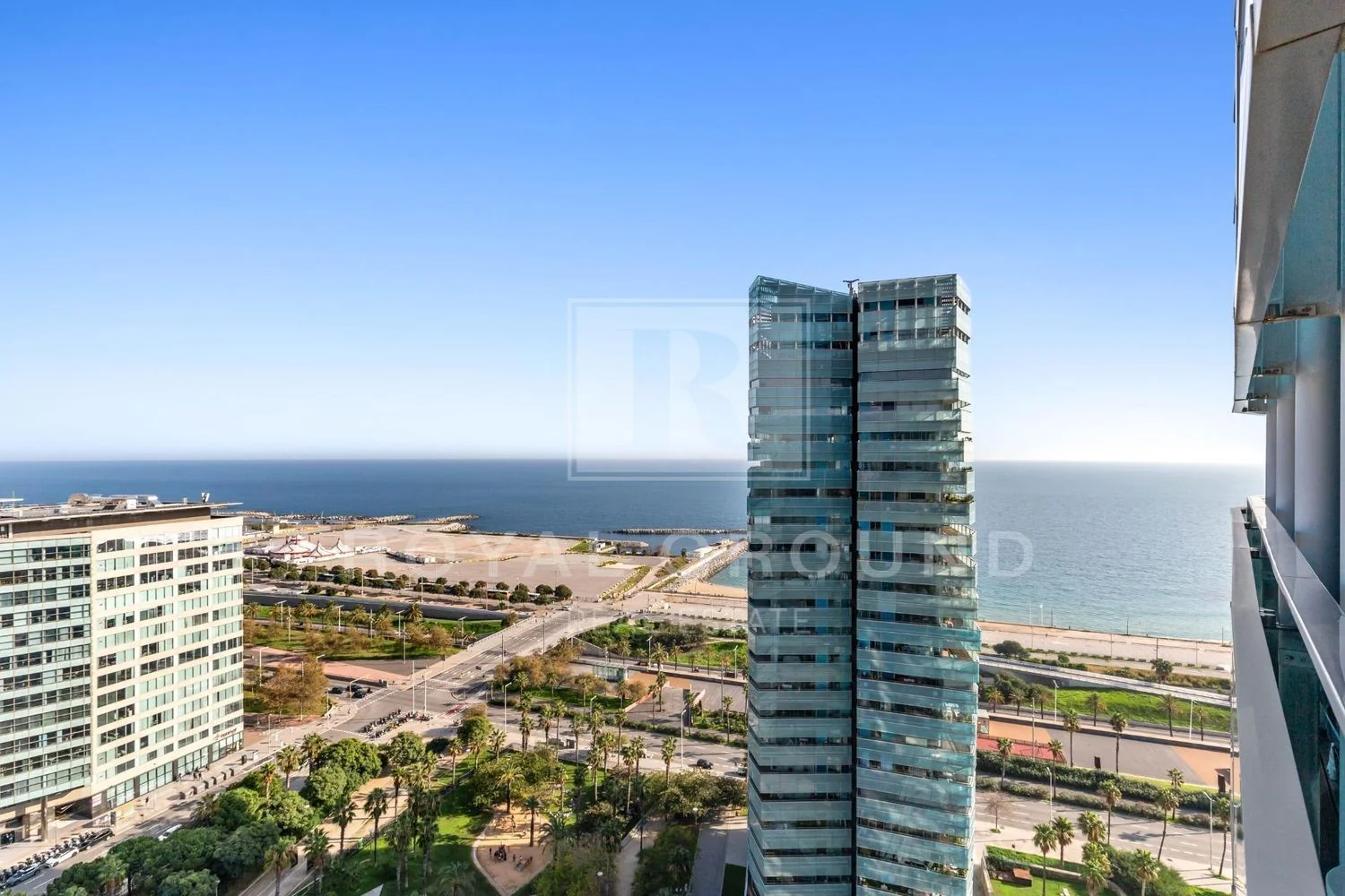 Dúplex en Paseo del Taulat, Diagonal Mar i el Front Marítim del Poblenou - Foto 8