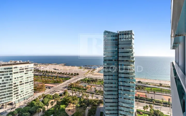 Dúplex en Paseo del Taulat, Diagonal Mar i el Front Marítim del Poblenou - Foto 8