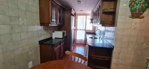 Piso en Barrio Ciudad Jardín - Parque Roma - Foto 5