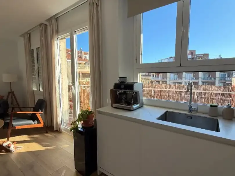 Piso en  Barcelona Capital - Foto 3