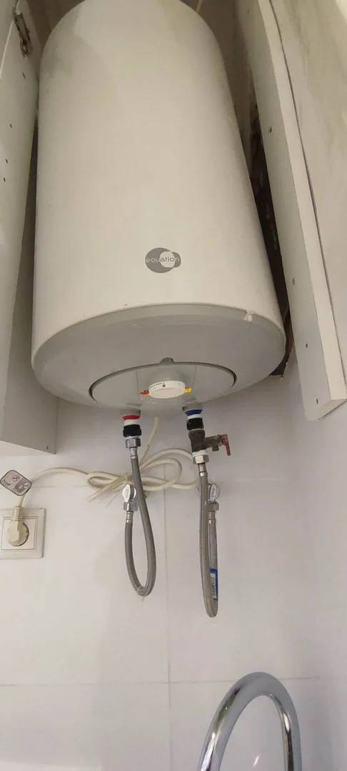 Estudio en calle de Garcilaso, 5 - Foto 21